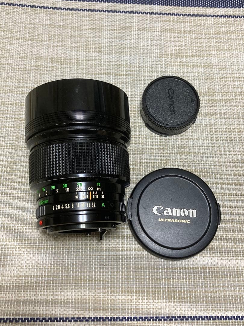 通販限定 希少癖玉！Leica Nickel Summar 5cm オールドレンズ