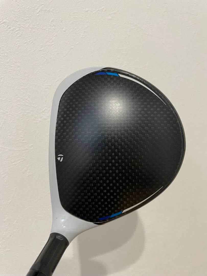 SIM2 MAX 3番フェアウェイウッド15度 Diamana AF70 X - メルカリ