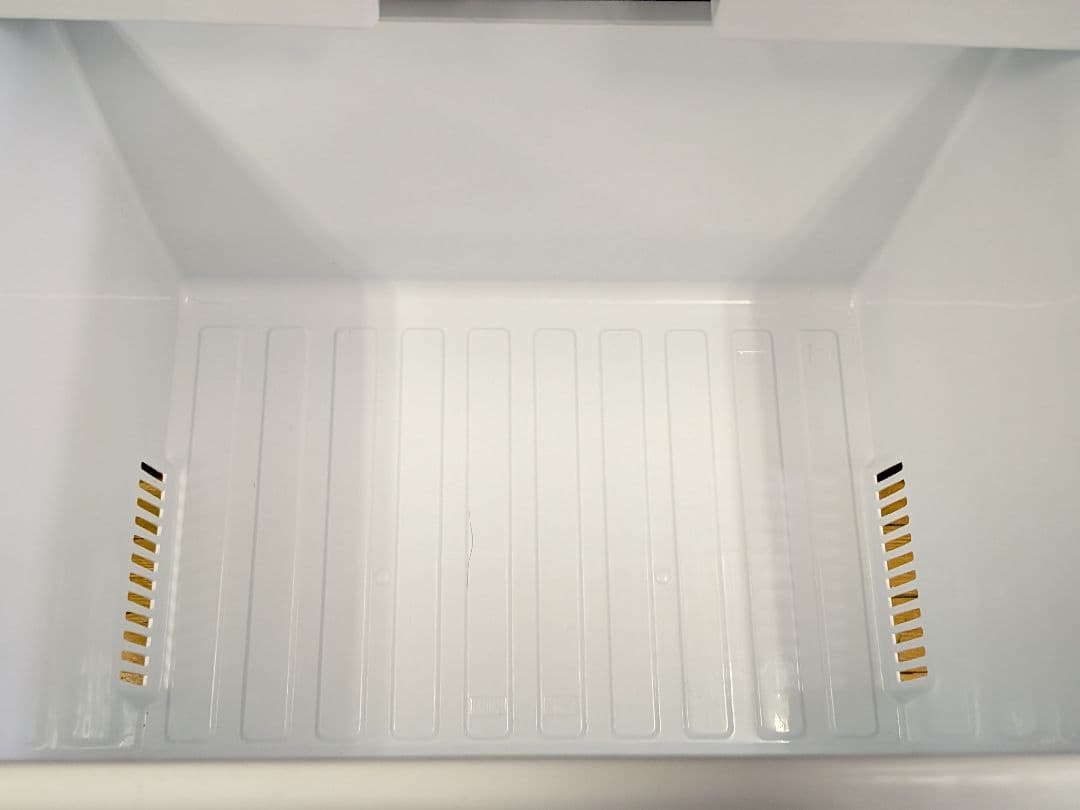 《リユース美品》MITSUBISH 3ドア冷凍冷蔵庫