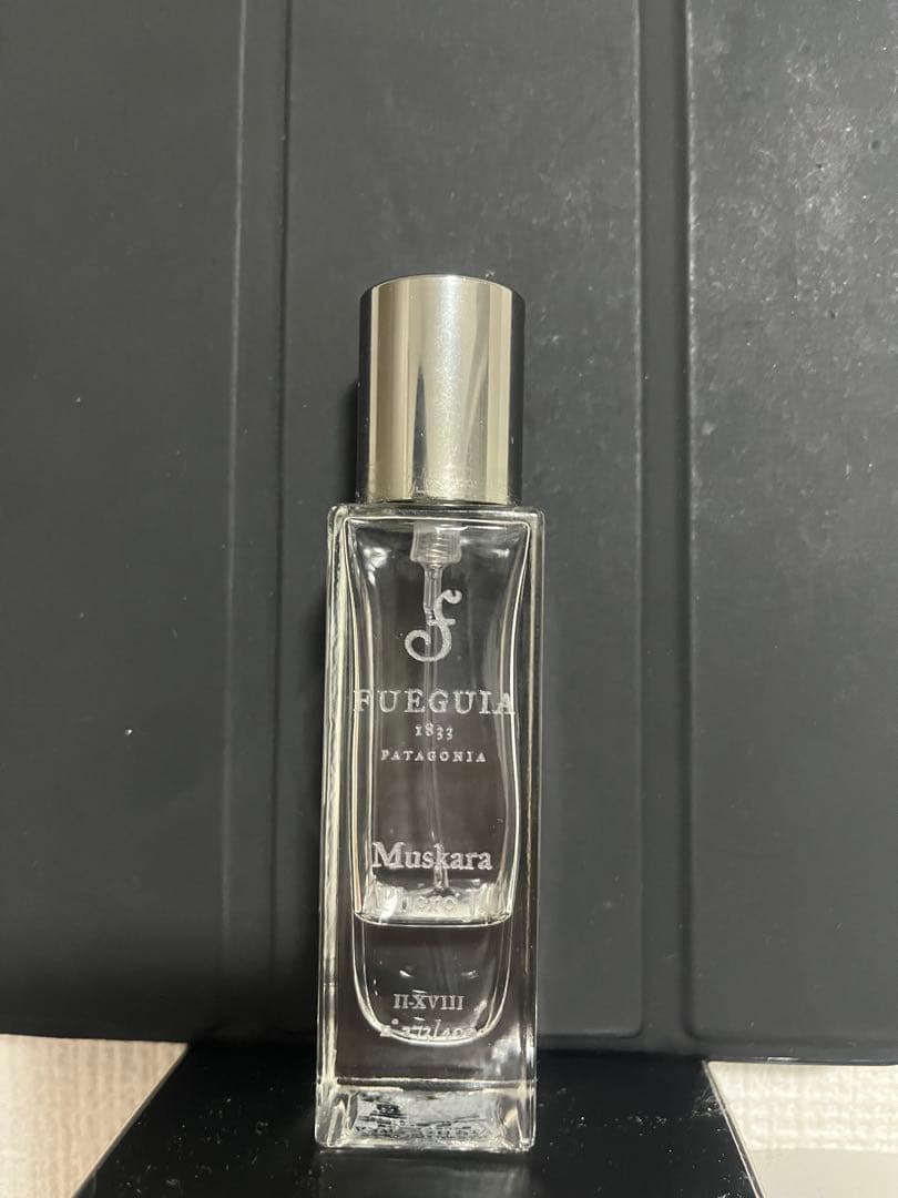 フエギア FUEGUIA ムスカラフェロジェイ 30ml - メルカリ