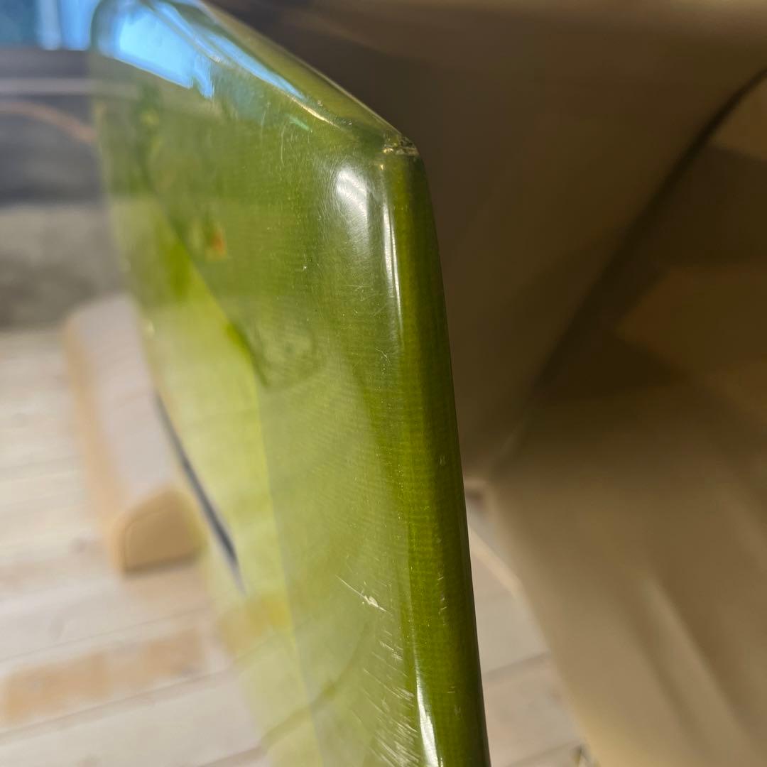 ロンハーマン 購入 ファインライン サーフボード 8'0 - メルカリ