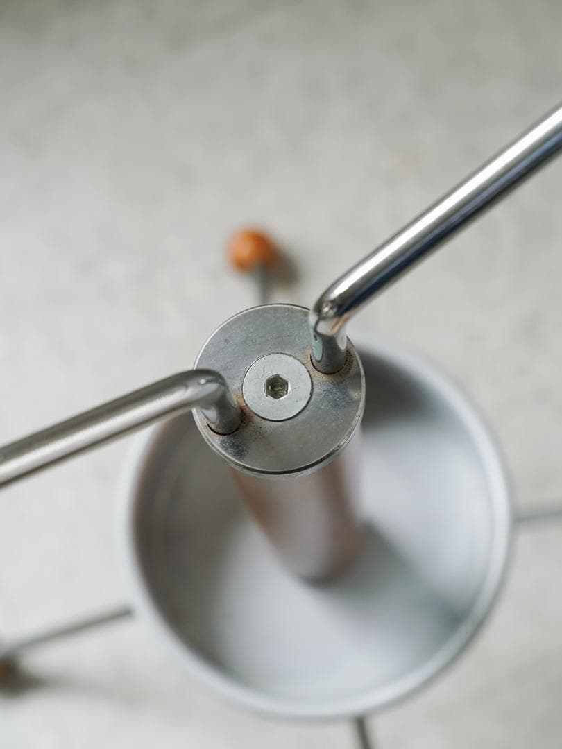 80-90's vintage ハンガー 傘立て 収納 ポストモダン