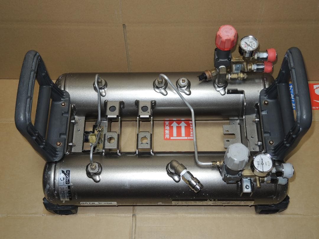 日立 EC1445H のサブタンク仕様 高圧/常圧 - 小物入れオンライン