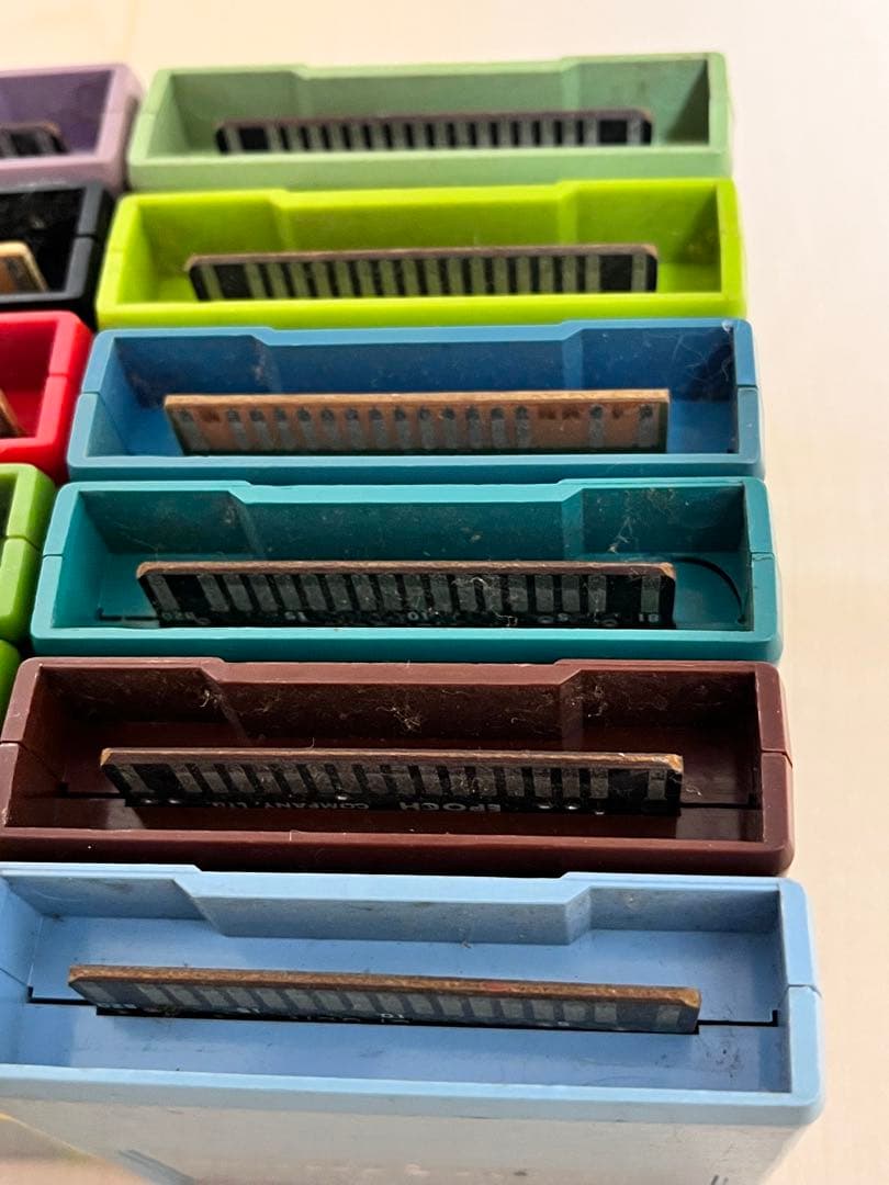 スーパーカセットビジョン ソフト まとめ売り 動作未確認 レトロゲーム