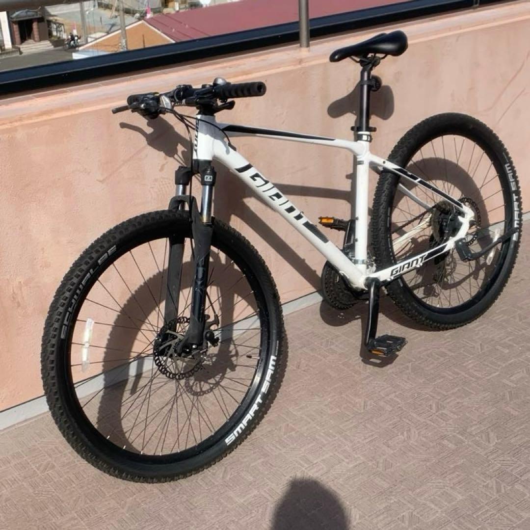 GIANT ATX ジャイアント MTB マウンテンバイク 直接引き渡し希望