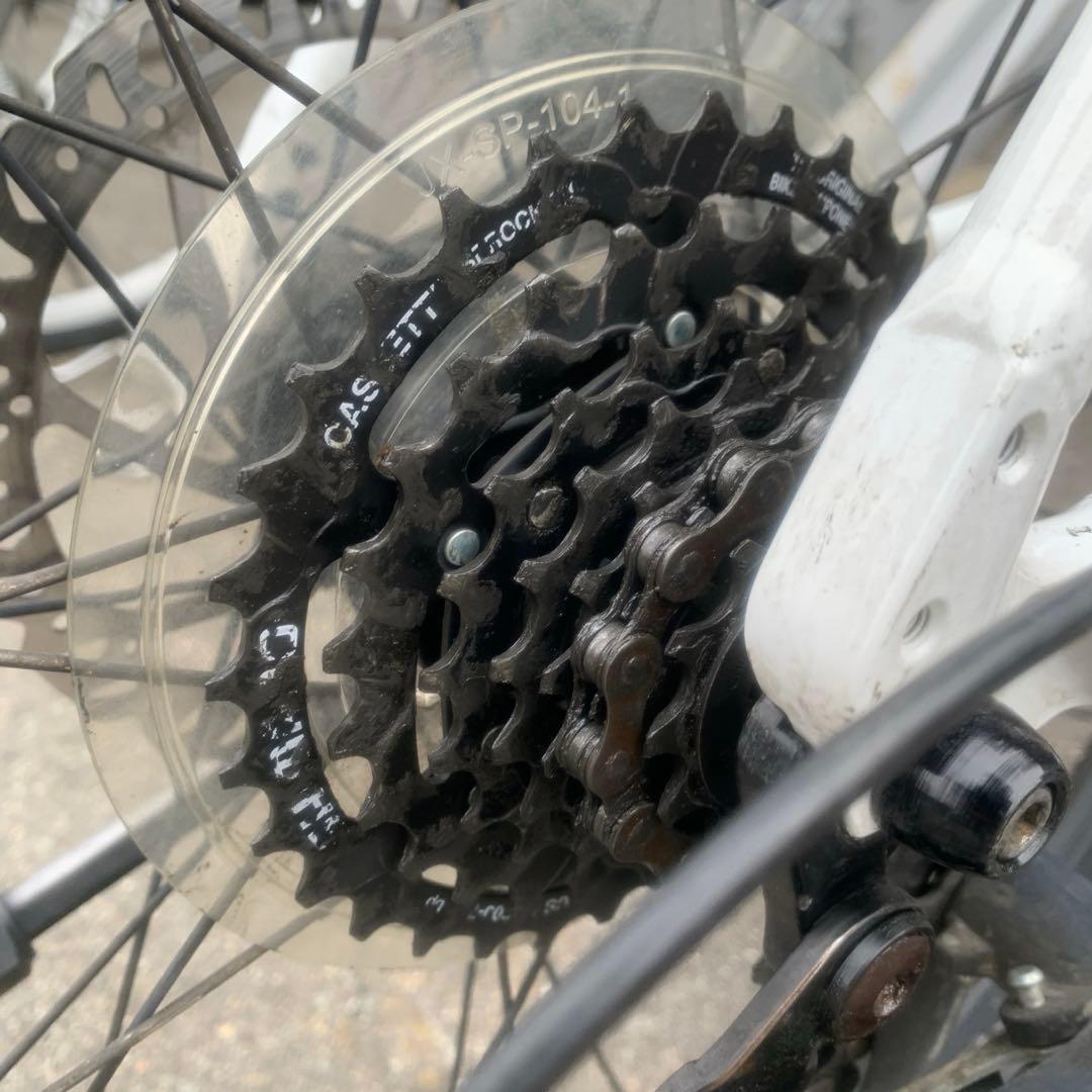 GIANT ATX ジャイアント MTB マウンテンバイク 直接引き渡し希望