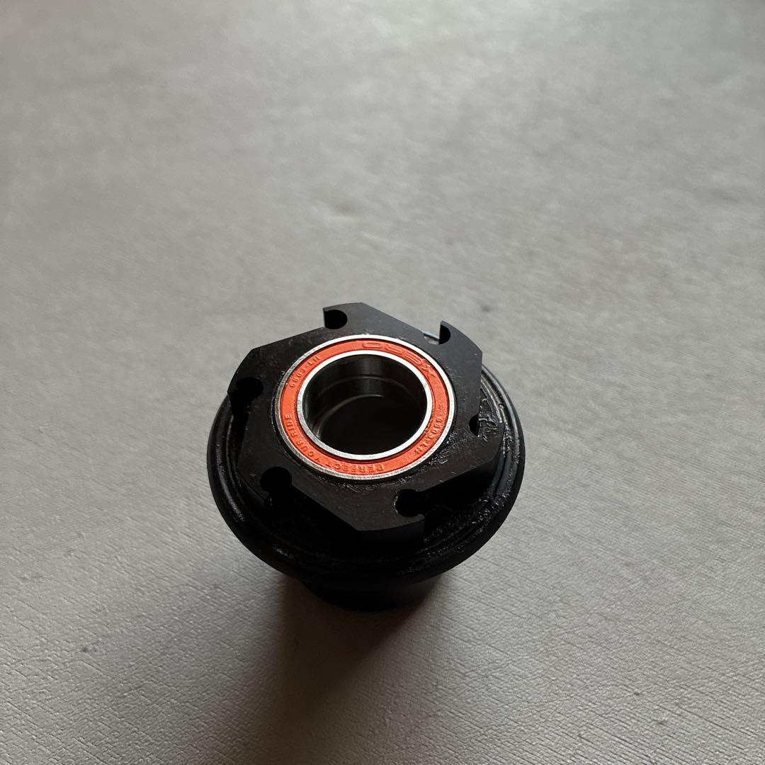 Bontrager rapid drive SRAM XDR用フリーボディ 新品 - メルカリ