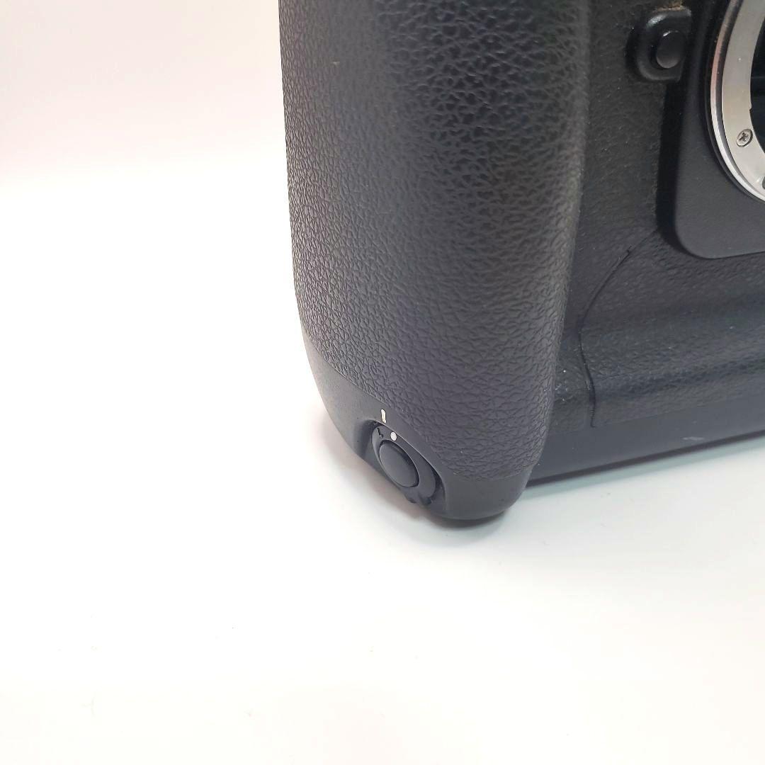 Nikon D1 デジタル一眼レフ 本体 バッテリーなし 動作未確認 - メルカリ