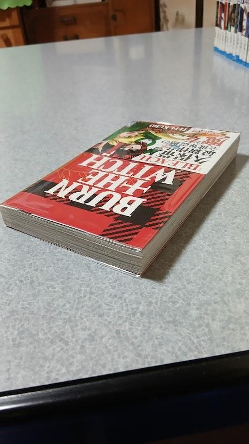 オマケ付】BLEACH 全74巻セット+『BurnTheWitch』