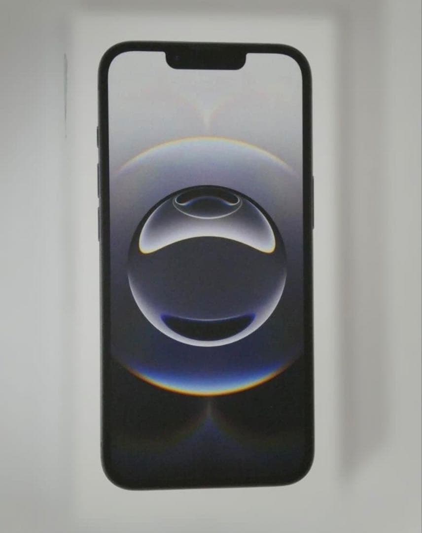 新品未開封 iPhone16e 128GB ブラック 黒 一括購入 残債なし - メルカリ