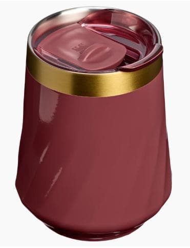 限定商品】バレンタイン ワインタンブラー 11oz