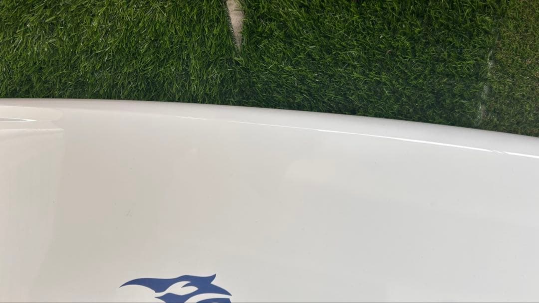 PLACEBO RAD-DIABLO 5’10 31.5L