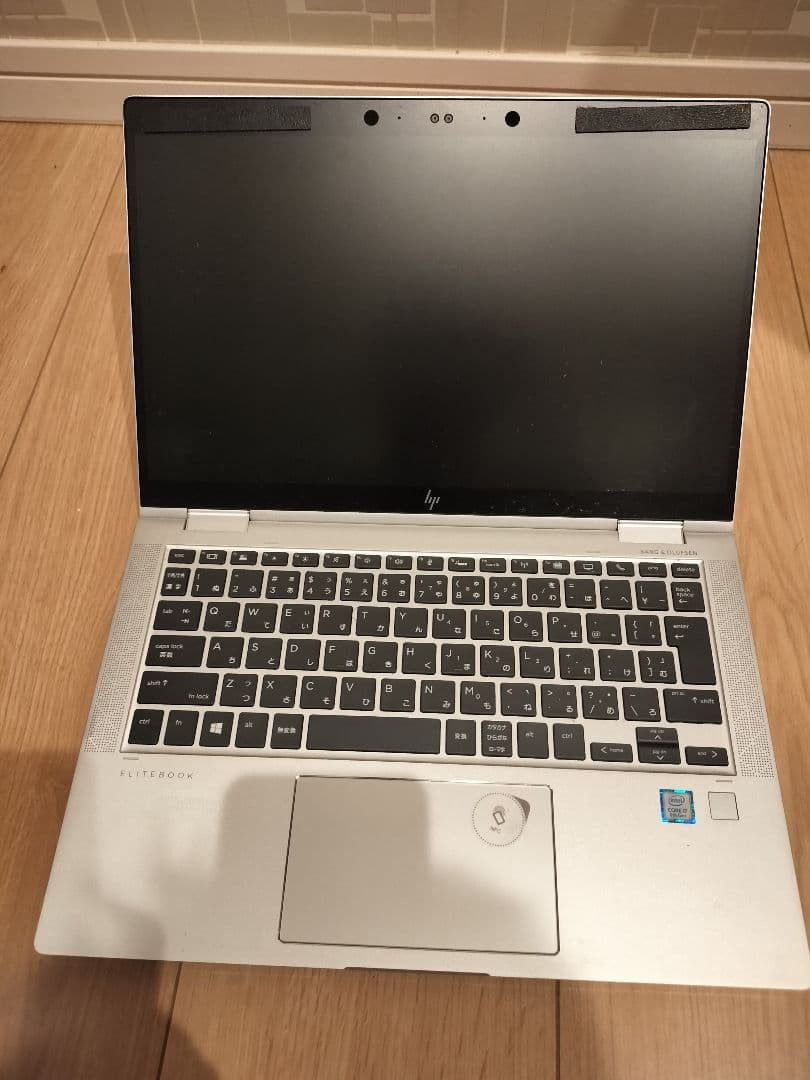 HP EliteBook 830 G5 i7-8th USB-C通電確認済現状品 HP EliteBook 830 G5 製品詳細・スペック - ノートパソコン・PC通販