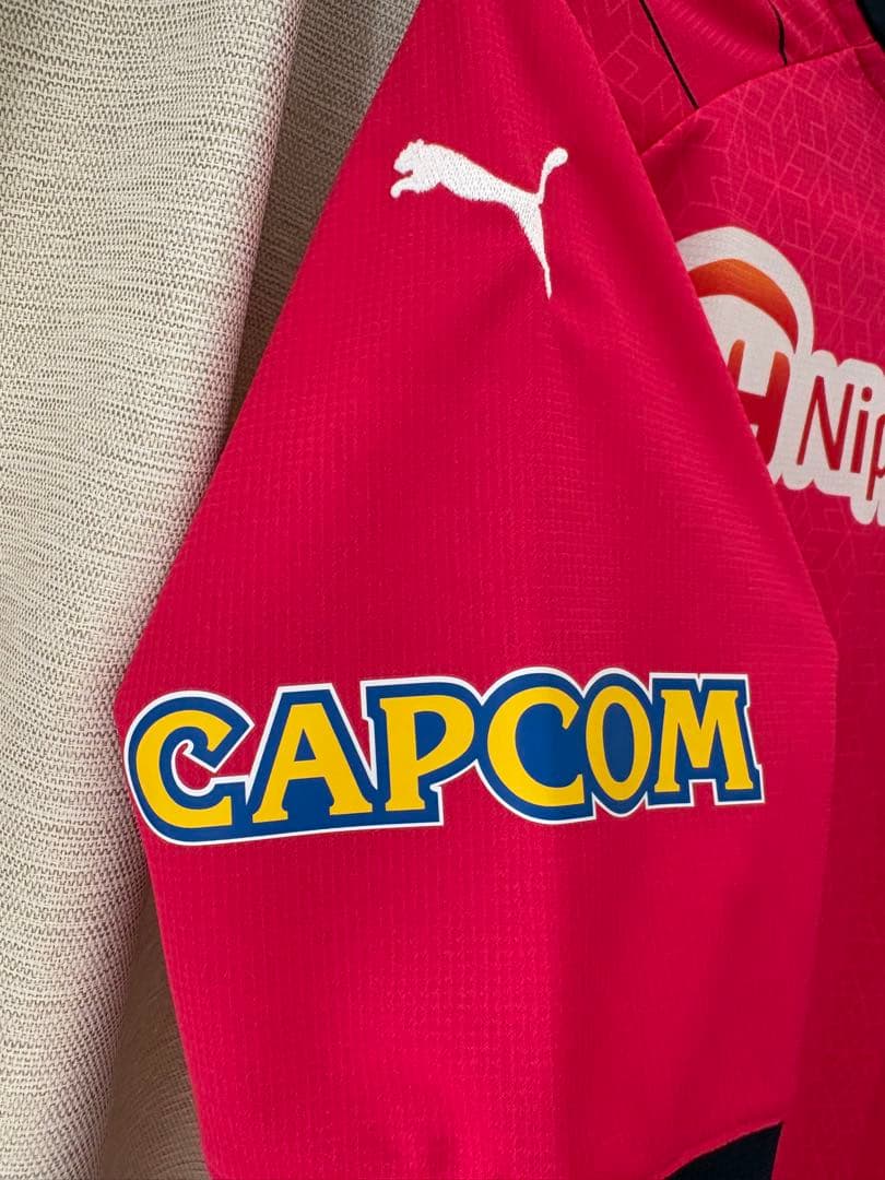 最終値下げ‼️ 香川真司直筆サイン入りセレッソ大阪 2023 ユニフォーム