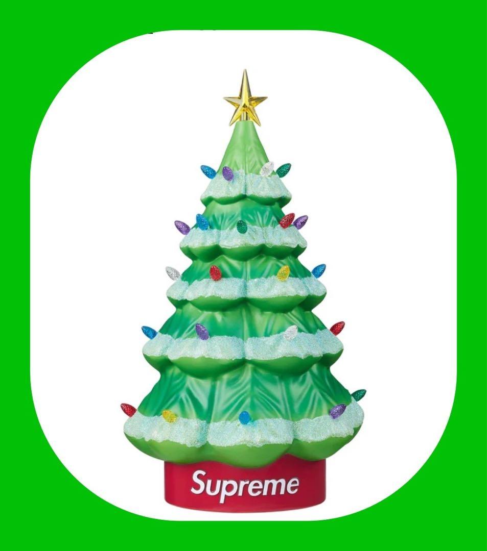 クリスマス Supreme 15 Holiday Tree Green Supreme 15