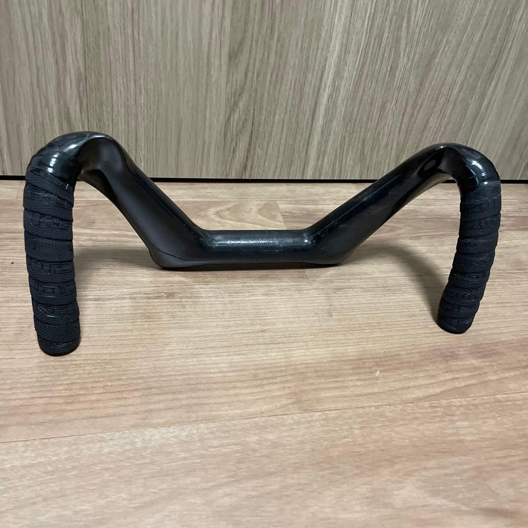 1週間限定値下げ) novacorona ares 330mmハンドルバー - メルカリ