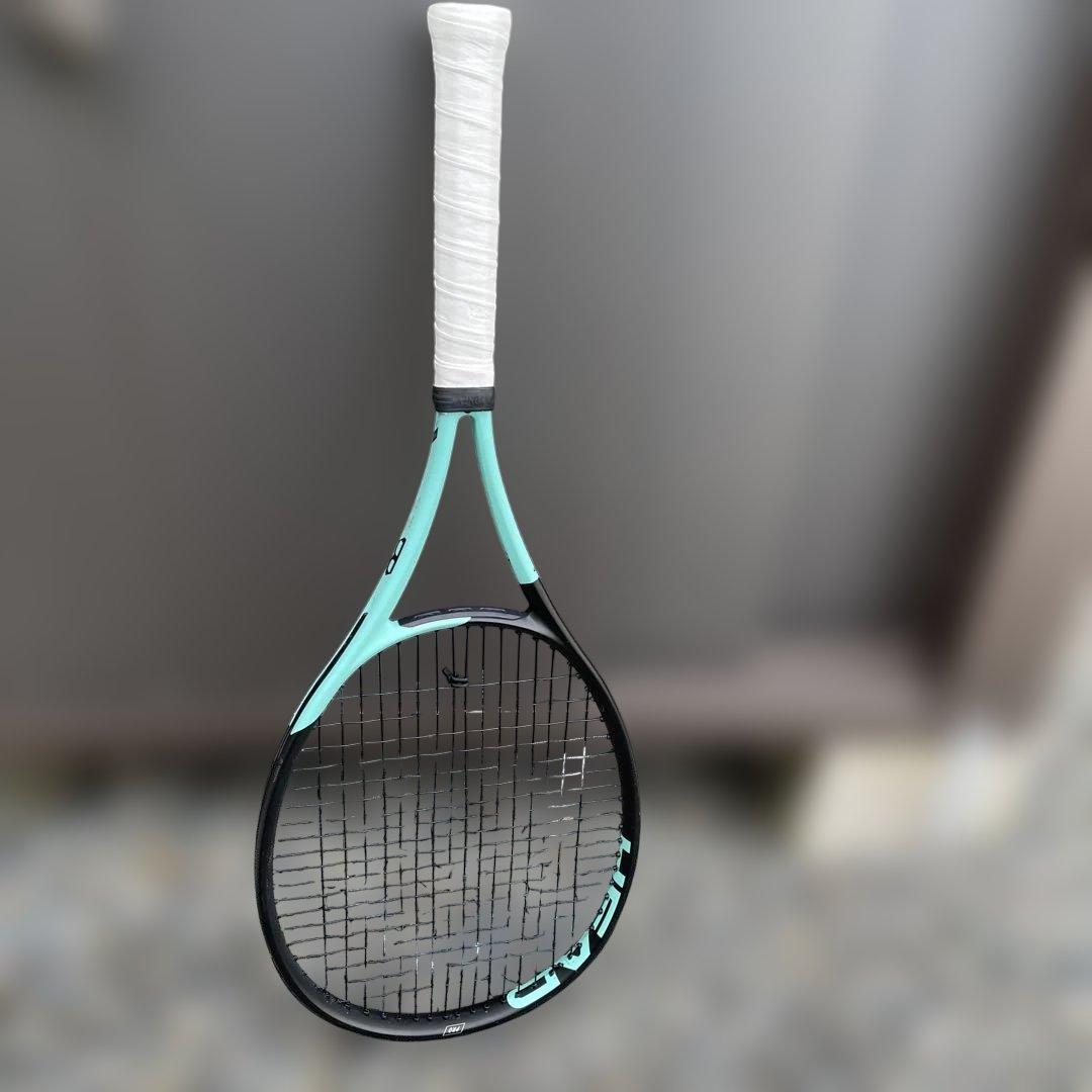 tom　　HEAD BOOM PRO [美品] The HEAD BOOM PRO 2024 in stock now; for full, fast swing style