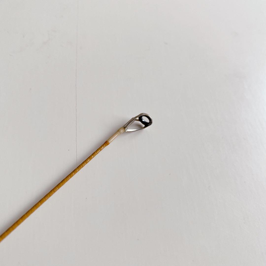 美品】ダイワ ピュアリスト 48UL スピニング ロッドケース 85S - メルカリ