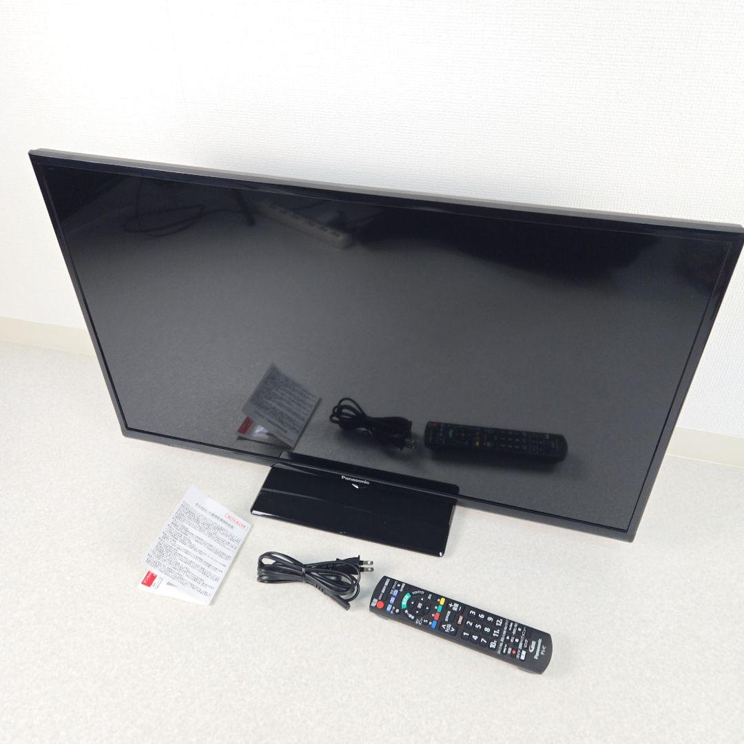 【美品】パナソニック 32V型 ビエラ TH-32D300 Panasonic Amazon | パナソニック 32V型 液晶テレビ ビエラ TH-32D300