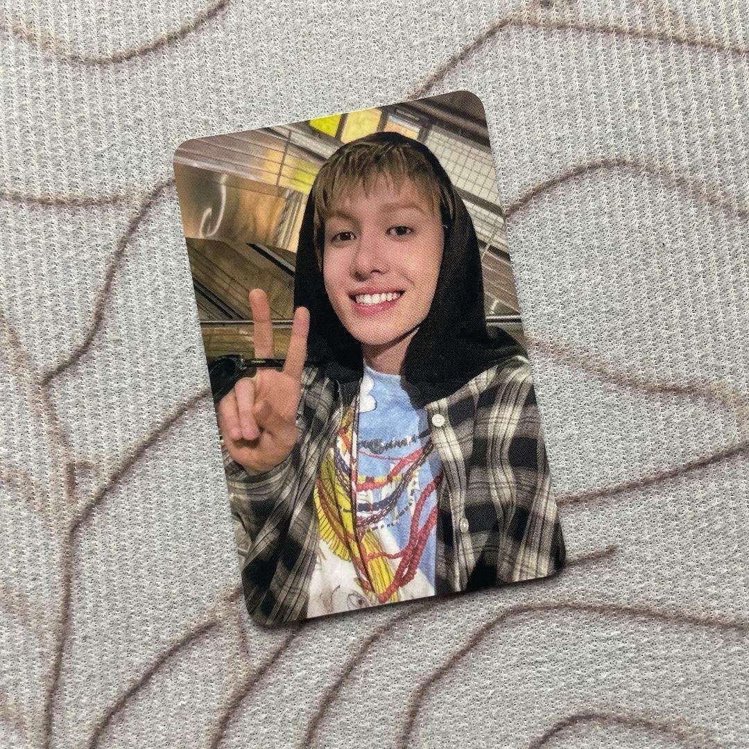 CORTIS 1st マーティン COLOR OUTSIDE 限定 サノクトレカ - メルカリ