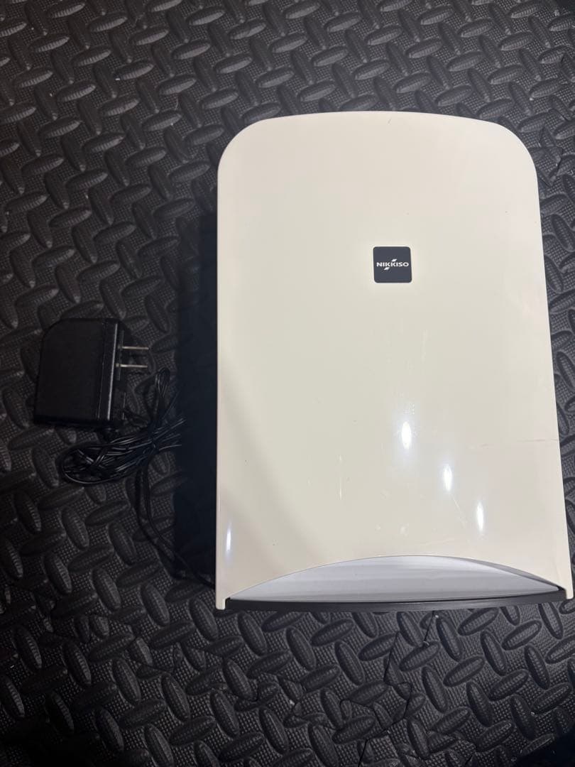 空間除菌消臭装置 Aeropure(エアロピュア) AN-JS1 楽天市場】NIKKISO 空間除菌消臭装置 Aeropure 8畳用 AN-JS1 送料無料
