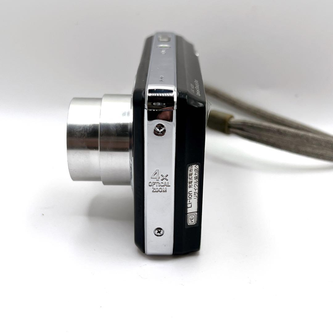 SONY DSC-W220 Cyber-shot 動作確認済 コンデジ ソニー - メルカリ