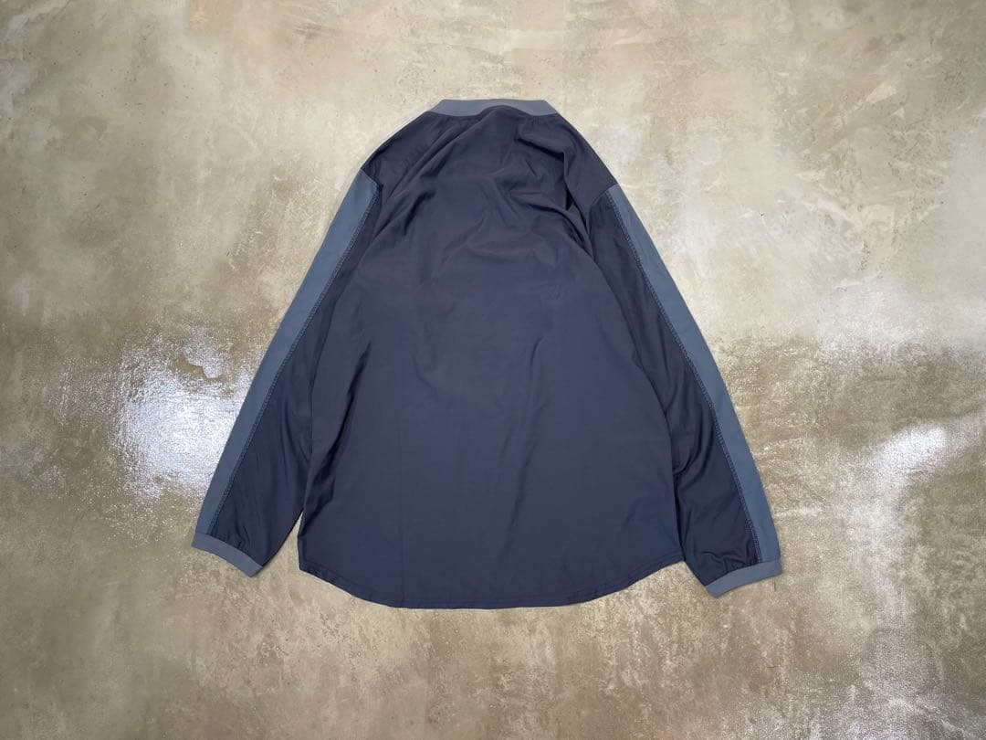 00s FCRB nike soph piste - メルカリ