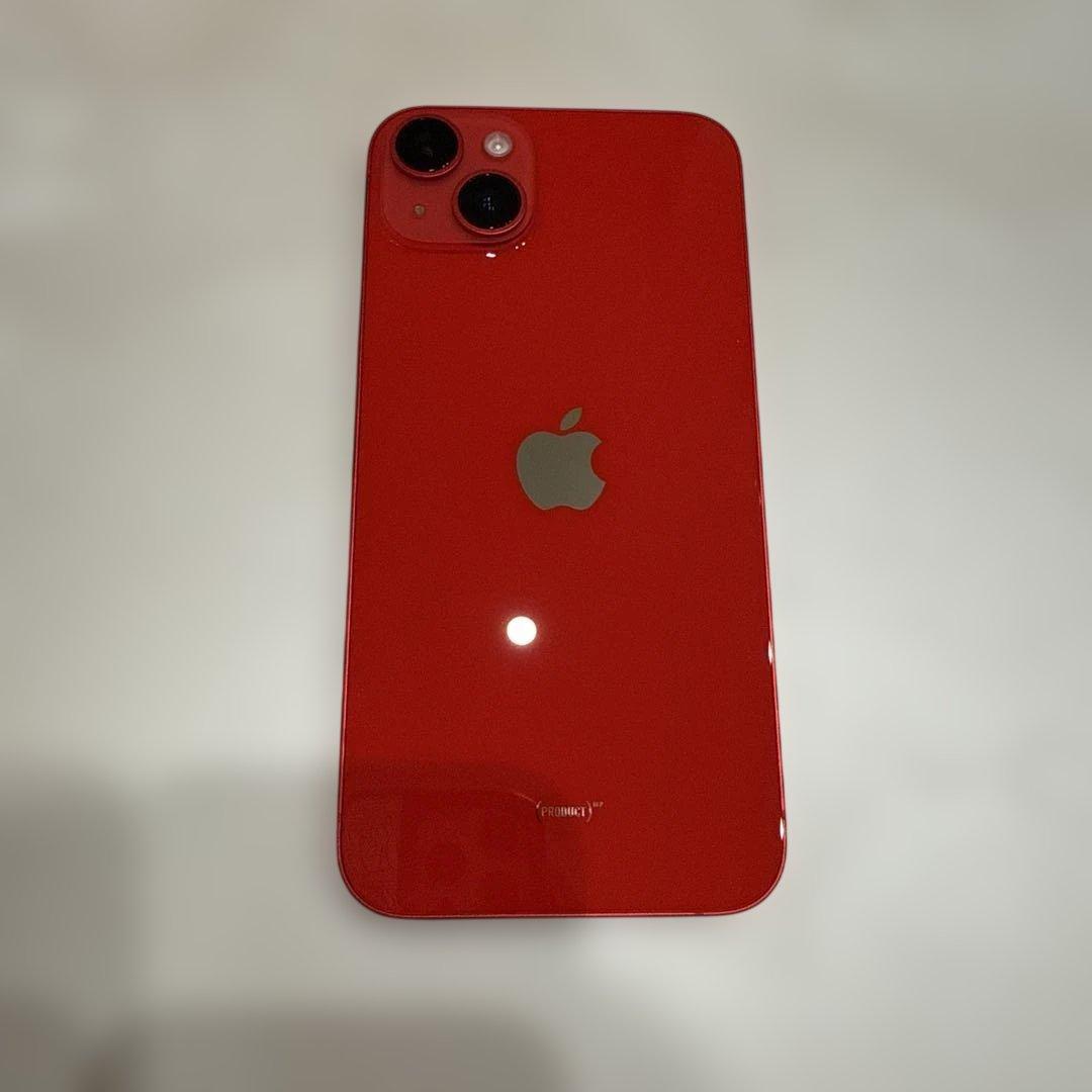 超美品Apple iPhone14plus 128G SIMフリー本体 Amazon | 【整備済み品】 Apple iPhone 14 Plus 128GB パープル SIM
