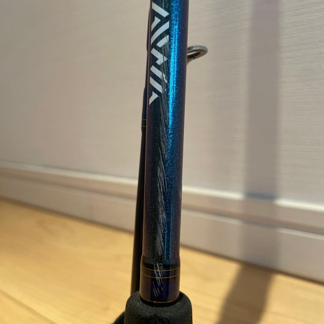 アナリスター　73 30-210