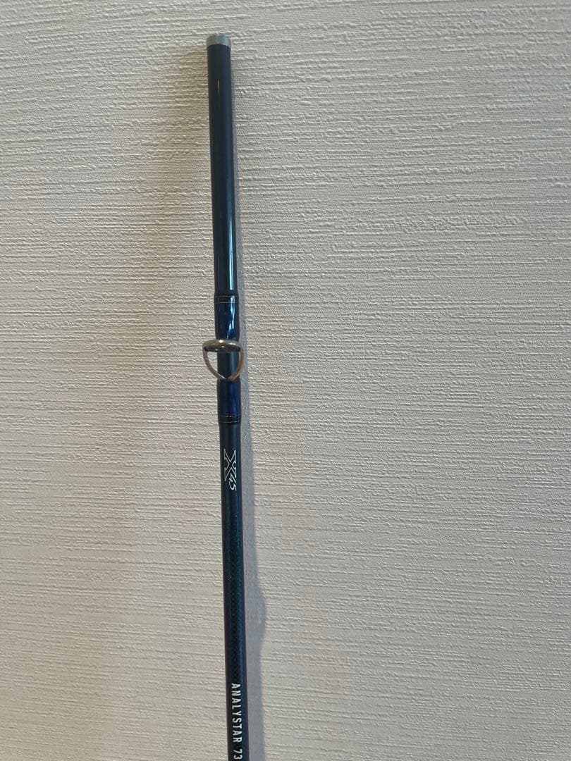 アナリスター　73 30-210