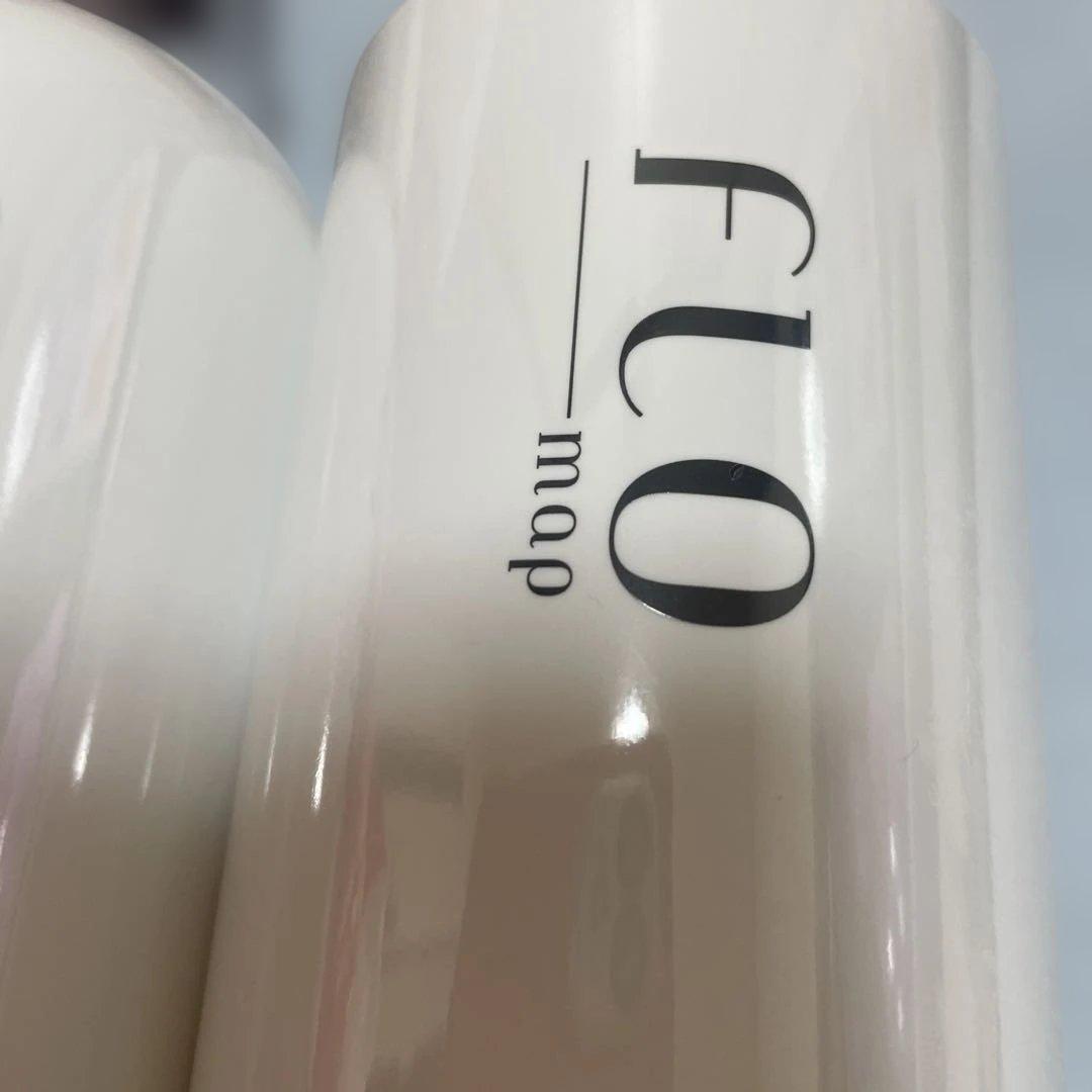 フローマップシャンプー＆トリートメント セット美容室専売品貴重！未