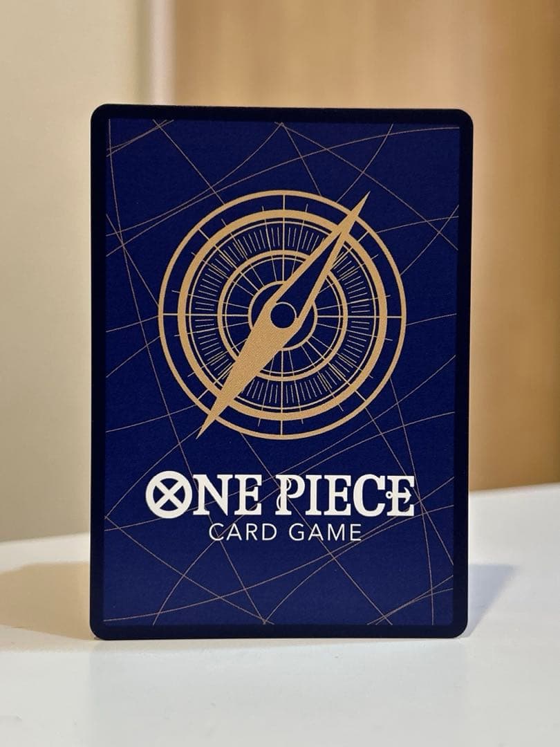 モンキーD.ルフィ SEC パラレル EB04-061 エッグヘッドクライシス