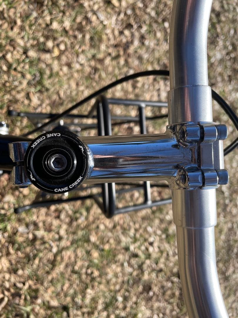 サーリー ディスクトラッカー フェアウェザーバッグ付 - メルカリ