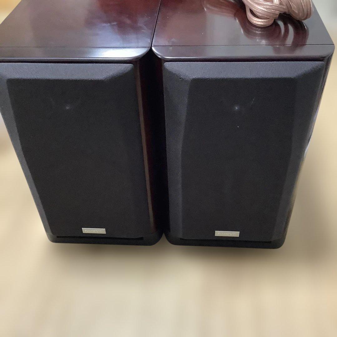 onkyoペアスピーカー d-302e 200w 4Ω D-302E ONKYO - 中古オーディオ 高価買取・販売 ハイファイ堂