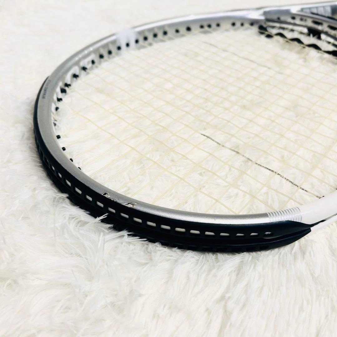 良品】ダンロップLX1000 G2 「魔法のラケット」 - メルカリ