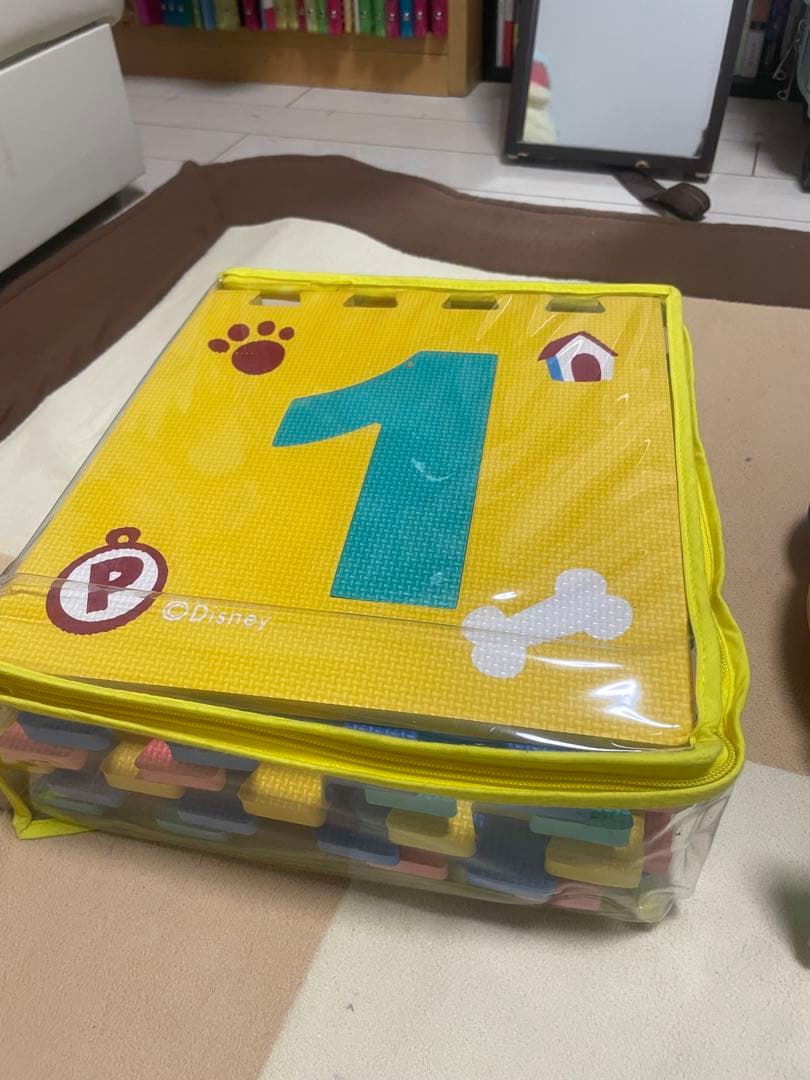 ディズニー英語システム DWE ワールドファミリー 最上位 フルセット