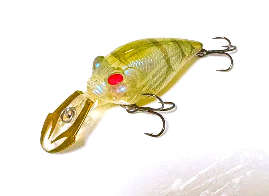 メガバス クワイエットグリフォン MR-X - メルカリ