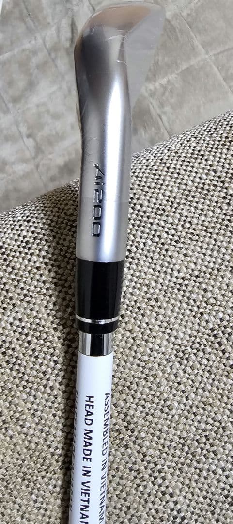 新品未使用】キャロウェイ apex ai200 5番アイアン単品モーダス105