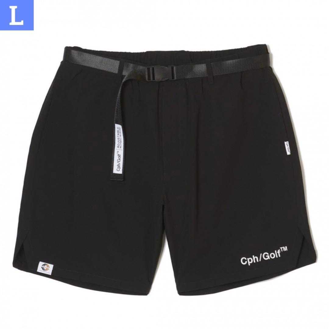 AS2OV×Cph/Golf 別注　ショートパンツ　ハーフパンツ　ブラック　L 楽天市場】【在庫処分】U.S. POLO ASSN. ショートパンツ ハーフパンツ