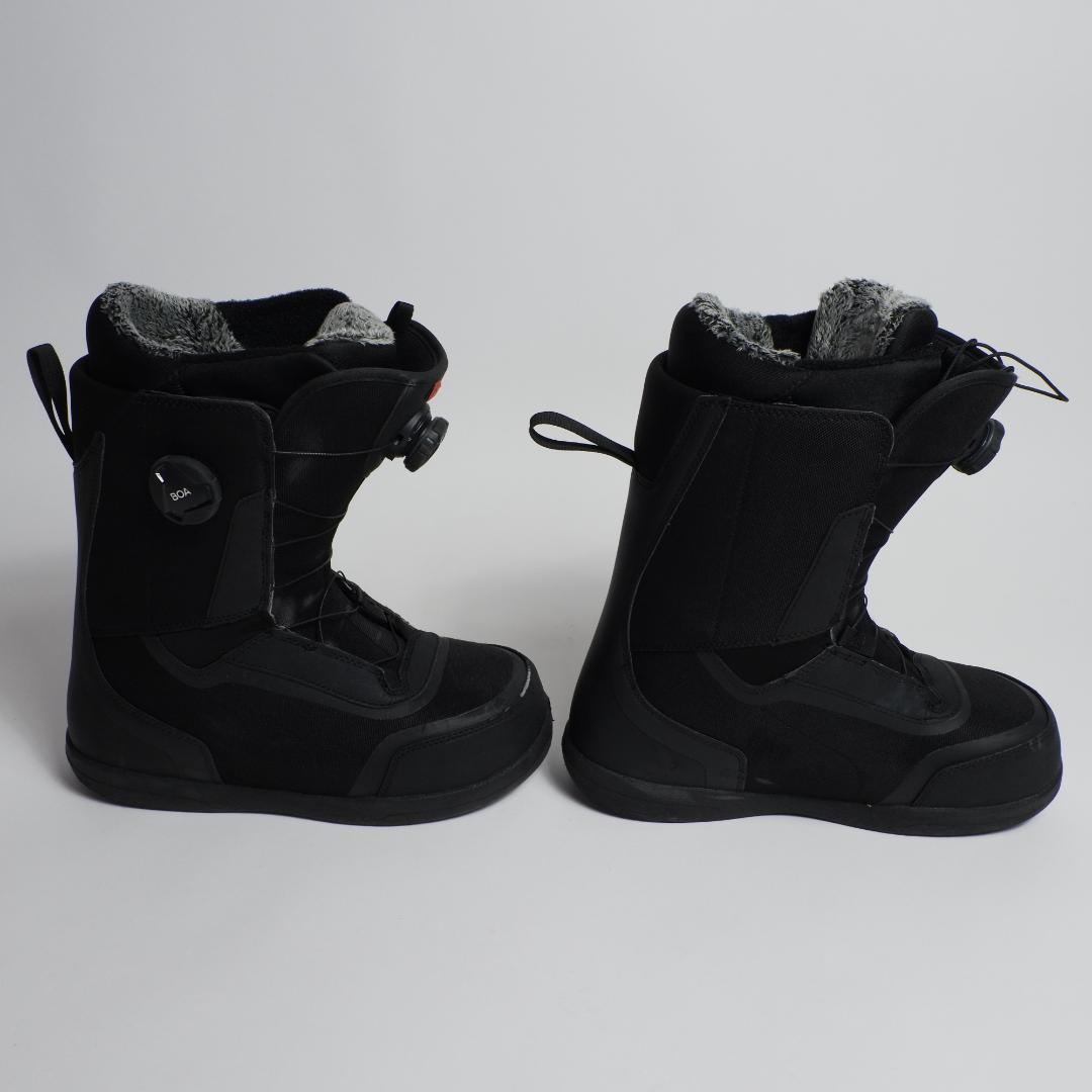 FLUX GT-BOA ブラック スノーボードブーツ 27.5cm