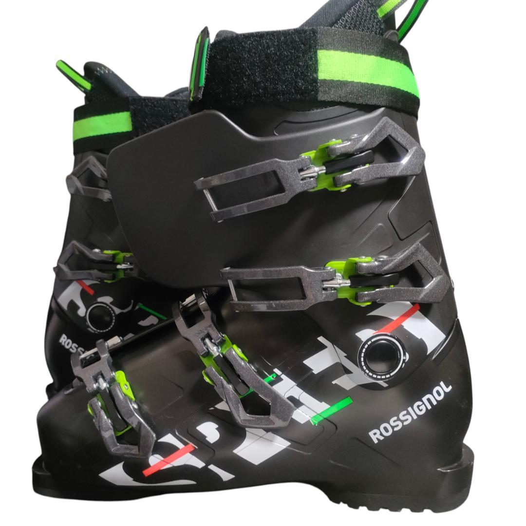 ロシニョール ROSSIGNOL SPEED 80 スキー ブーツ 27.5cm
