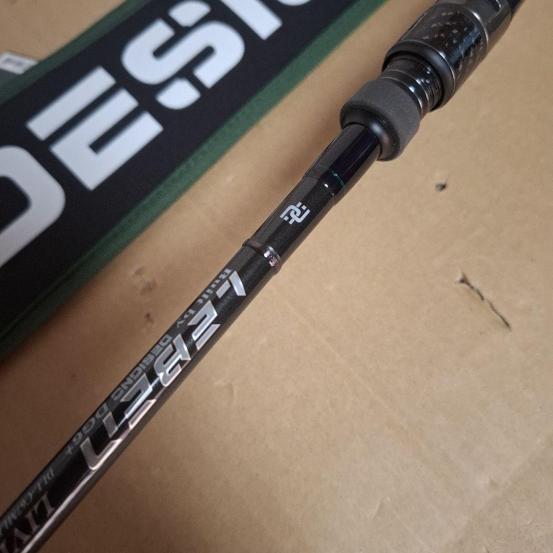 デジーノ レーベン リベラル DLL-C67MLRST1S LIVERAL - メルカリ