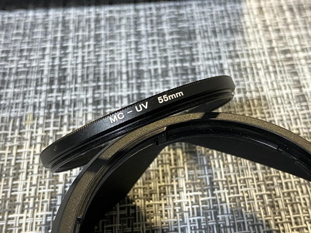 ほぼ新品 SONY E 18-135mm F3.5-5.6 OSS α6700