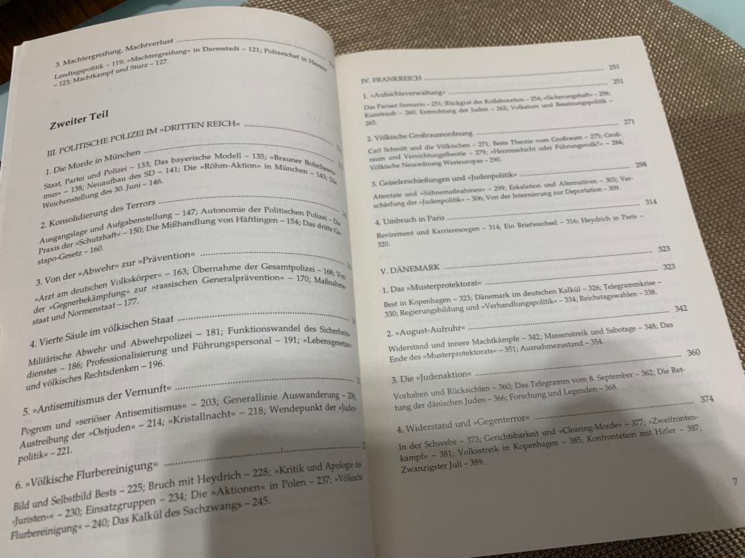 希少 BEST Ulrich Herbert