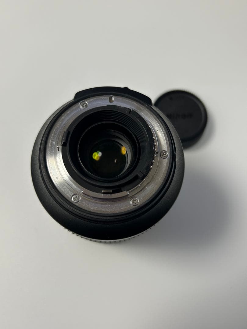 値下げ交渉ok】D700 60mm 2.8G/28-300 3.5-5.6 G - メルカリ