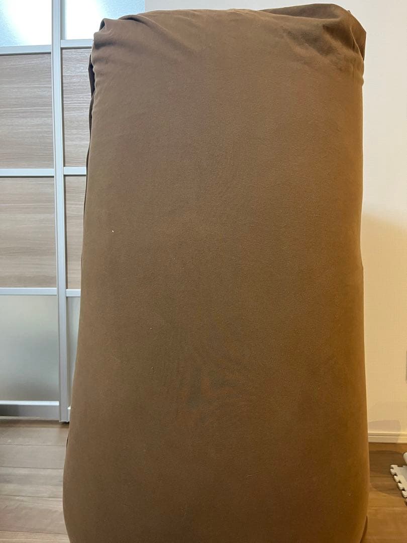 Yogibo Max（ヨギボーマックス）チョコレートブラウン Amazon.co.jp: Yogibo Max ヨギボー マックス チョコレートブラウン