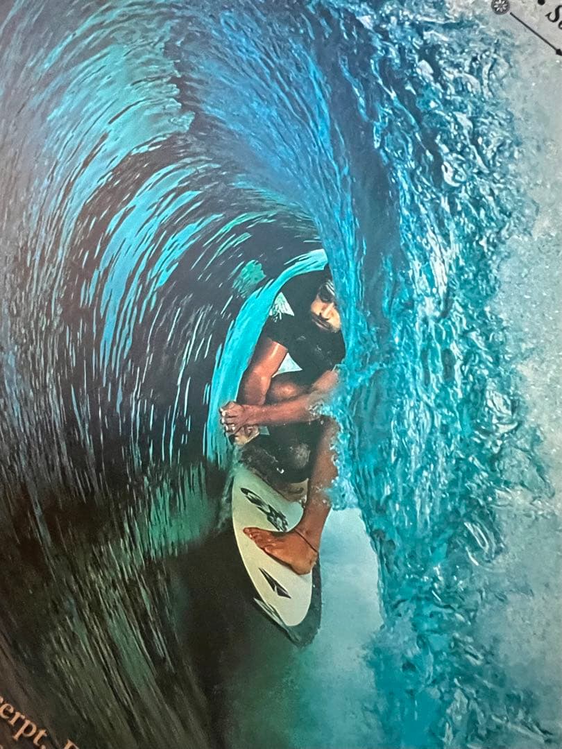 フォーミュラエナジー メーカー展示品ラスタビッチ本人使用 5''8