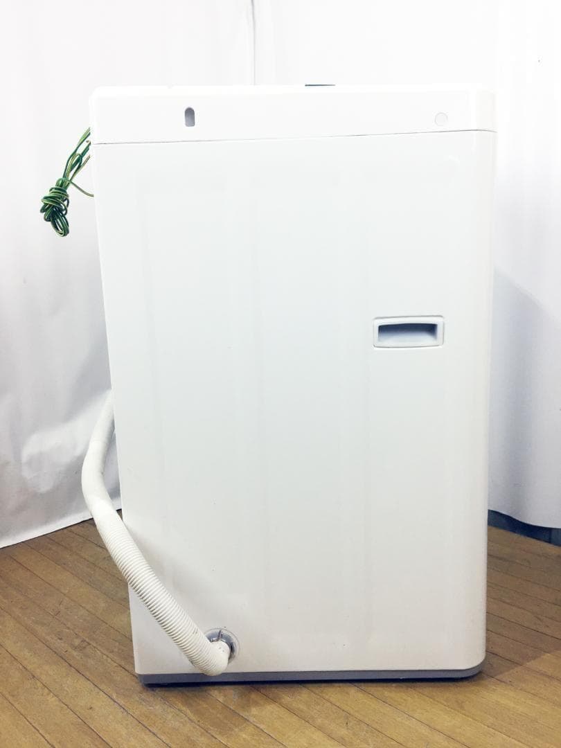 ♢2015♢YAMADA 4.5㎏洗濯機【♢YWM-45A1】♦︎♦︎♦︎♦︎ - メルカリ