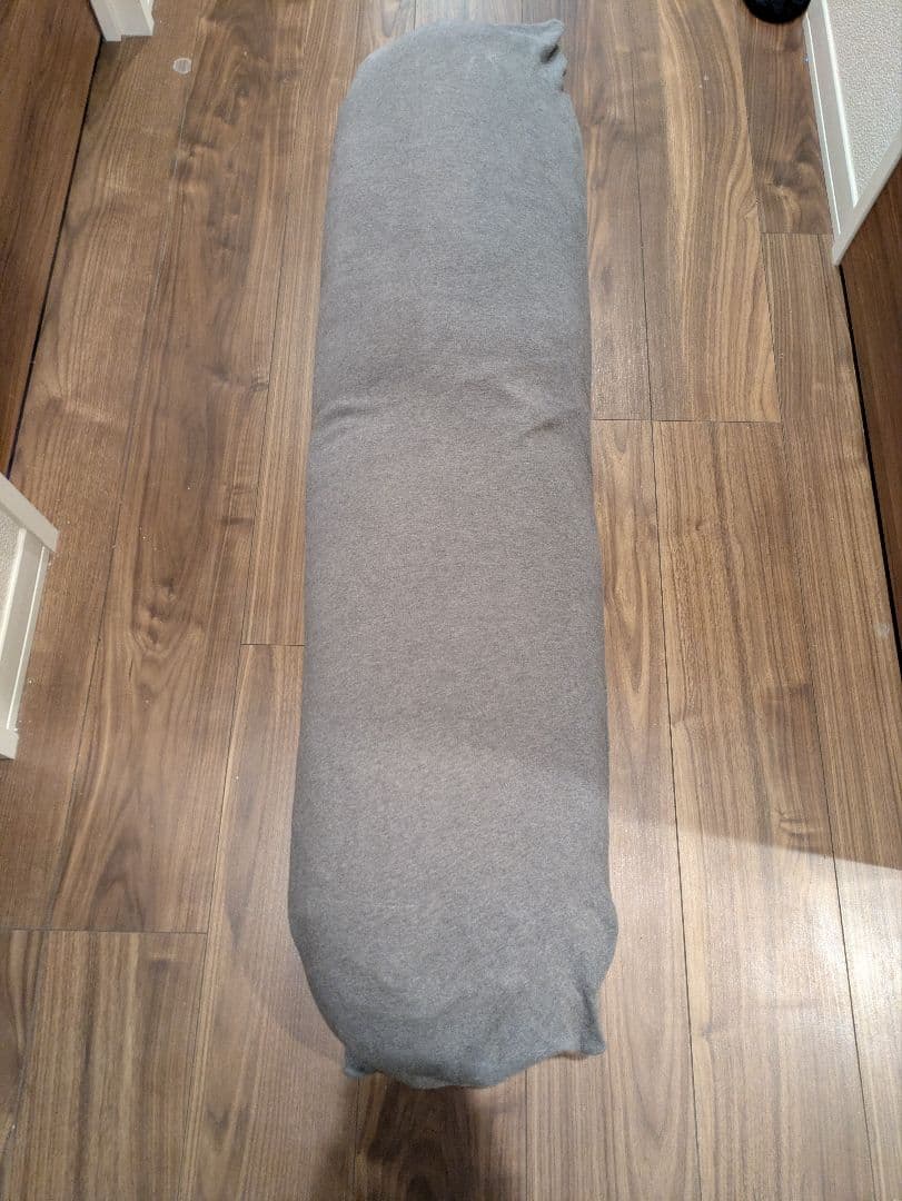 テンピュール ロングハグピロー 専用カバー2色付 楽天市場】【公式】 テンピュール スムースピローケース ロングハグ