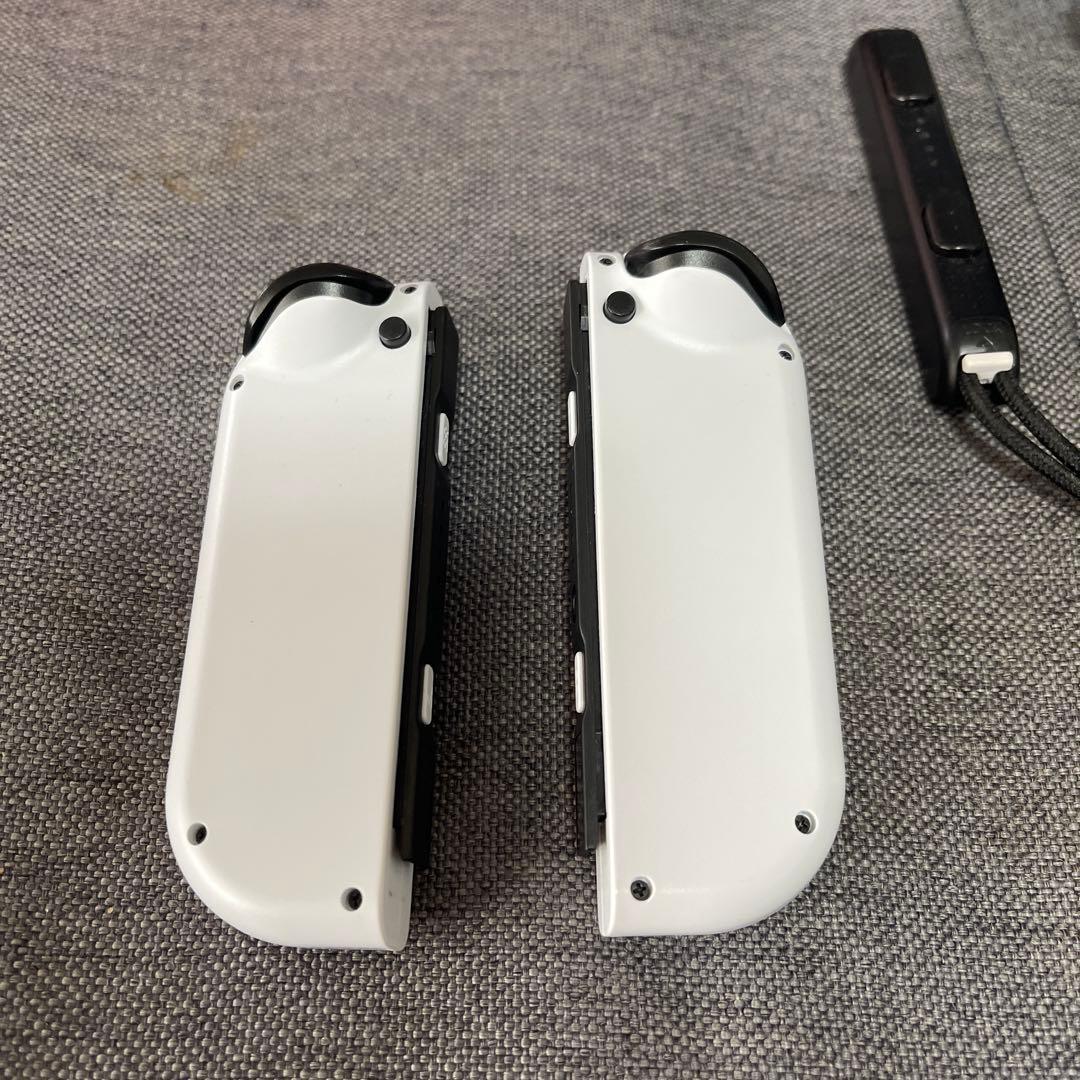 C*S様 Nintendo Switch 本体 フルセット 値下げ不可 - メルカリ